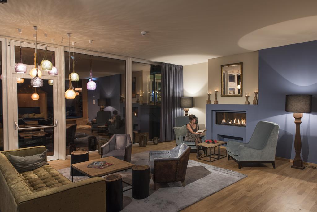 Hotel Leiners 3*
