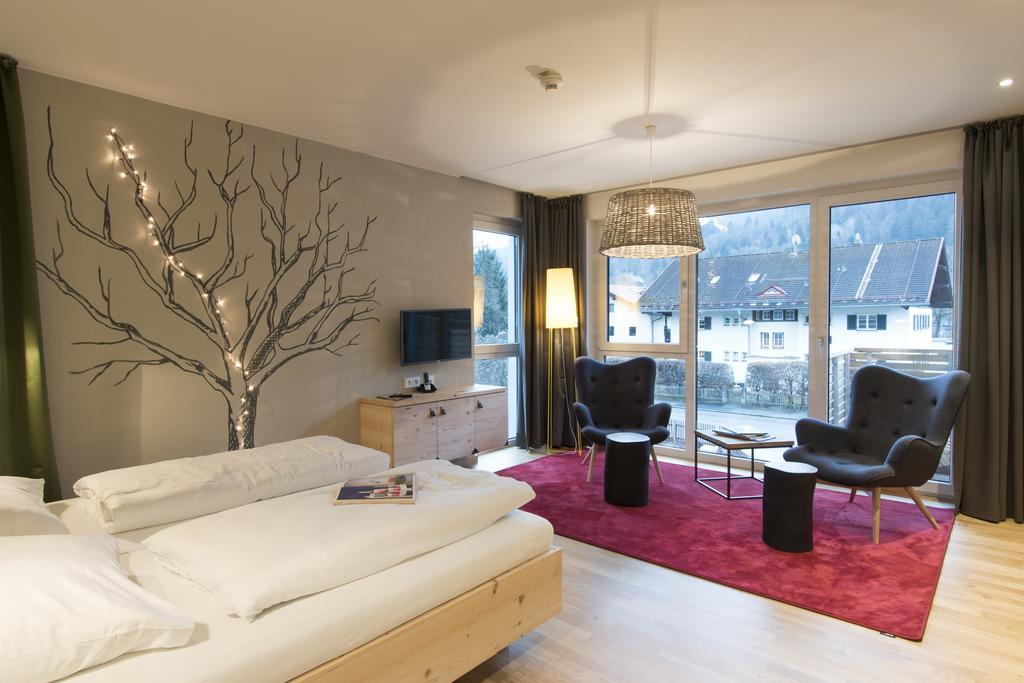 Hotel Leiners