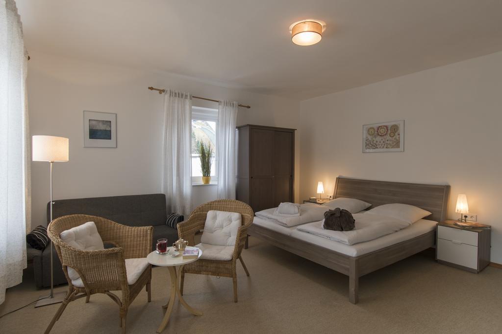 Hotel Leiners 3*