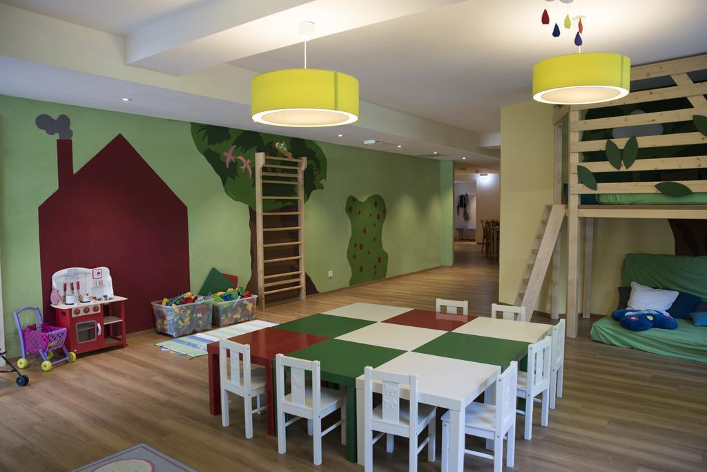 Hotel Leiners Garmisch-Partenkirchen
